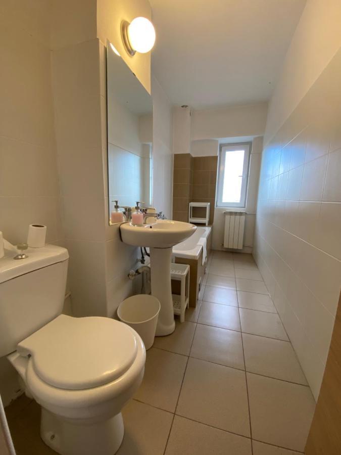 New Green Apartment Studio 1 Букурещ Екстериор снимка