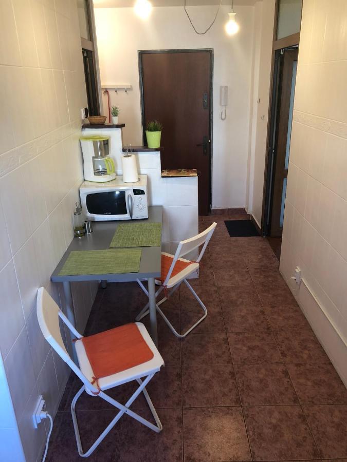 New Green Apartment Studio 1 Букурещ Екстериор снимка