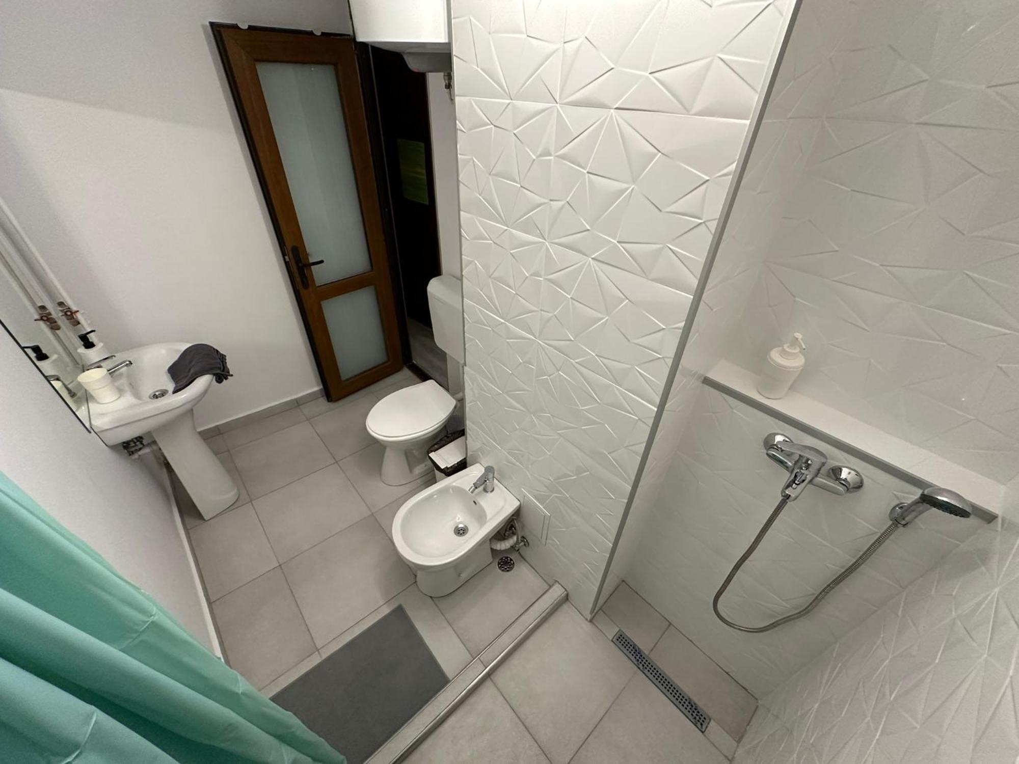 New Green Apartment Studio 1 Букурещ Екстериор снимка